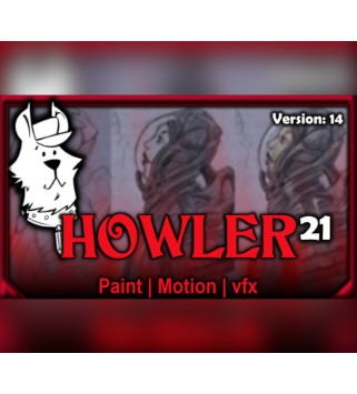 PD Howler 21 Steam Key GLOBAL
